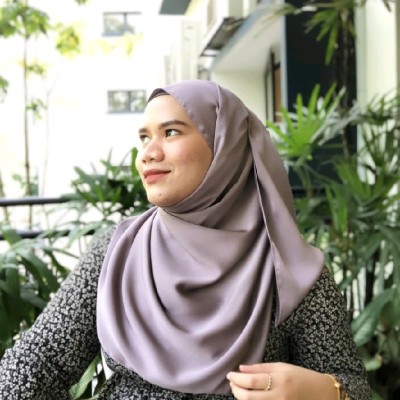 Siti Sarah Izzah Binti Saaid